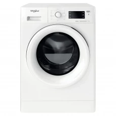 Kombinovana veš mašina kapaciteta za pranje od: 8 Kg i sušenje od: 6 Kg.