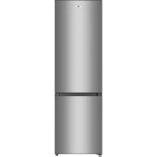 Komibinovani frižider  sa prostorom za zamrzavanje u donjem dijelu.