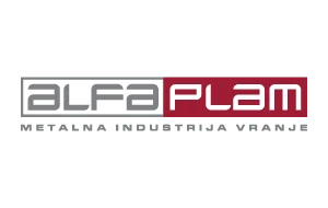 Logo Alfa plam