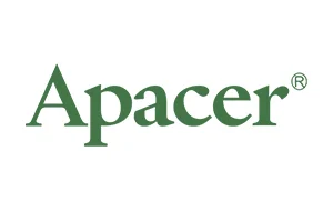 Logo Apacer