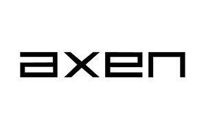 Logo AXEN