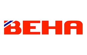 Logo BEHA