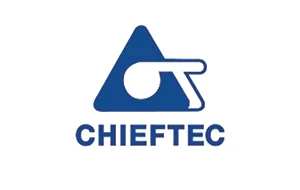 Logo Chieftec