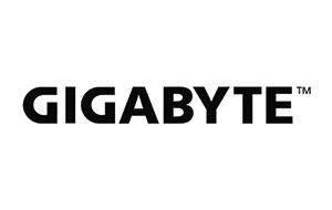 Logo Gigabyte