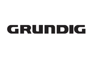 Logo GRUNDIG