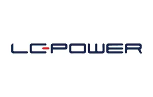 Logo LC power