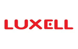Logo LUXELL