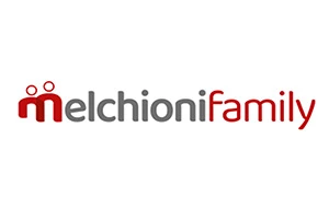Logo Melchioni Family