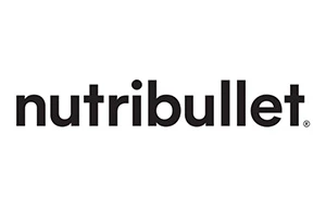 Logo Nutribullet