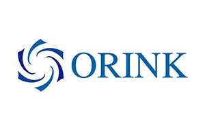 Logo Orink