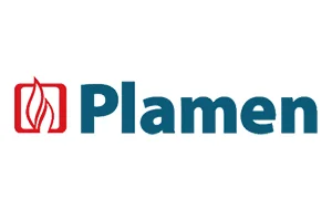 Logo Plamen