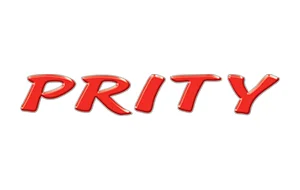 Logo Prity