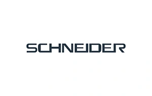Logo Schneider