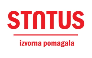 Logo STATUS