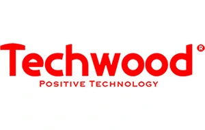 Logo Techwood