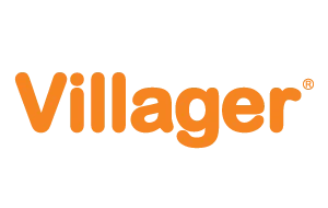 Logo Villager
