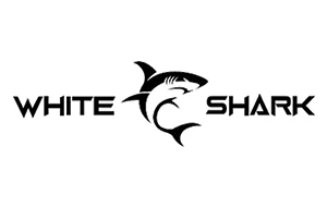 Logo White Shark