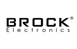 Brock kuvala vode