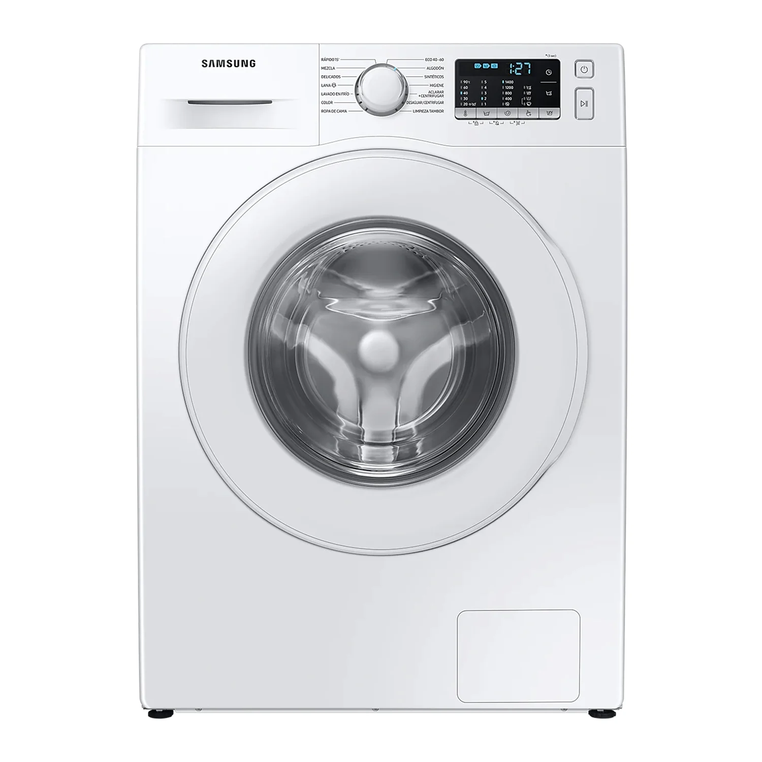 Mašina za pranje veša Samsung, bijela