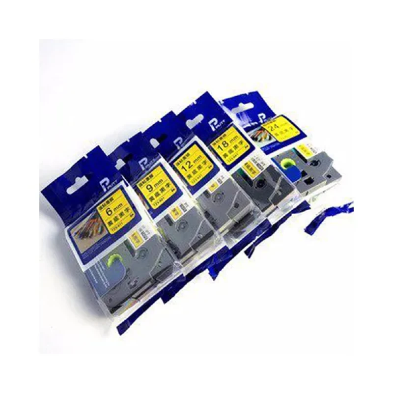 P-touch trake Zamjenska P-touch traka 00130226