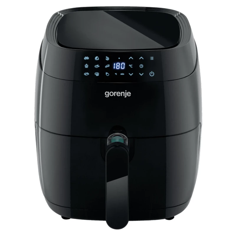 Friteza Gorenje, crna