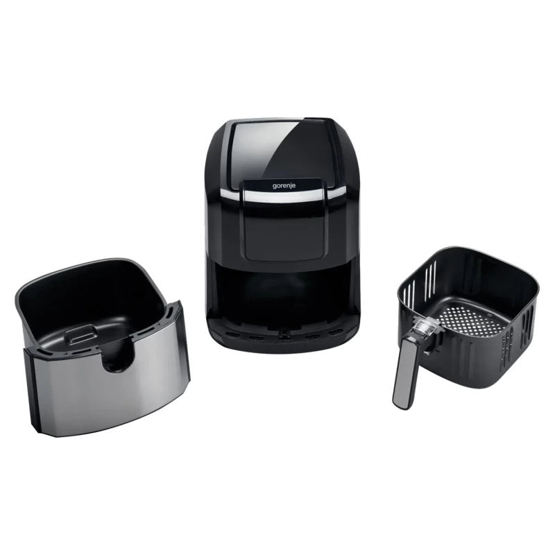 Sastavni dijelovi friteze Gorenje