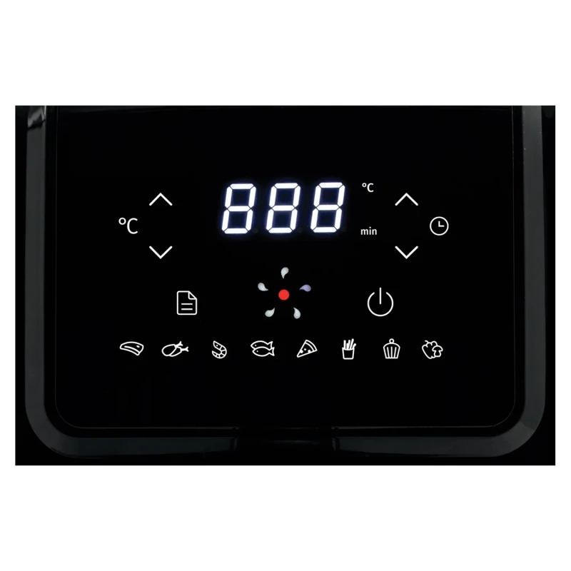 Kontrolni panel friteze Gorenje