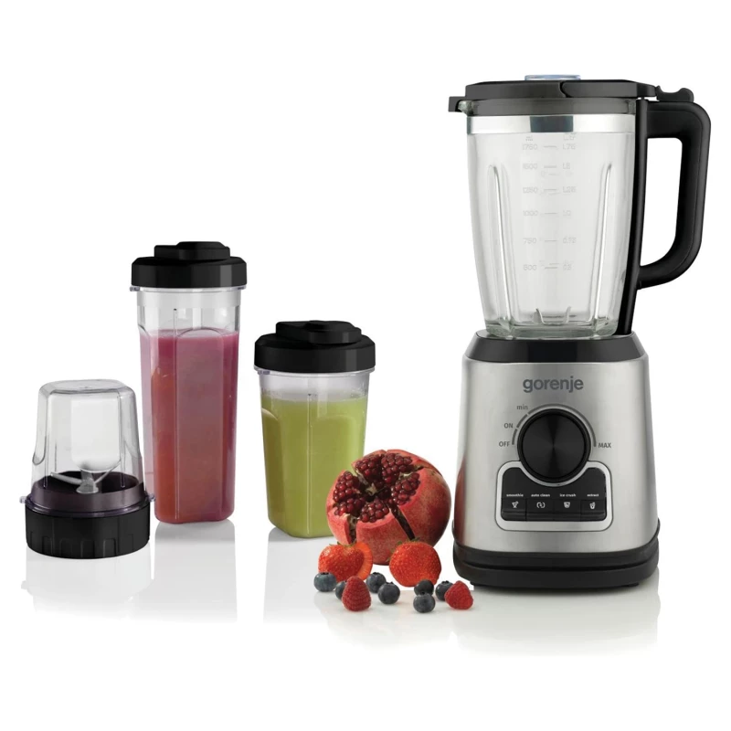 Blender Gorenje, sivi.