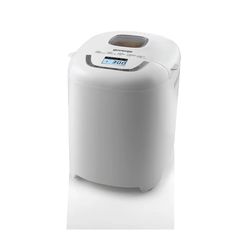 Pekač hljeba Gorenje, bijeli