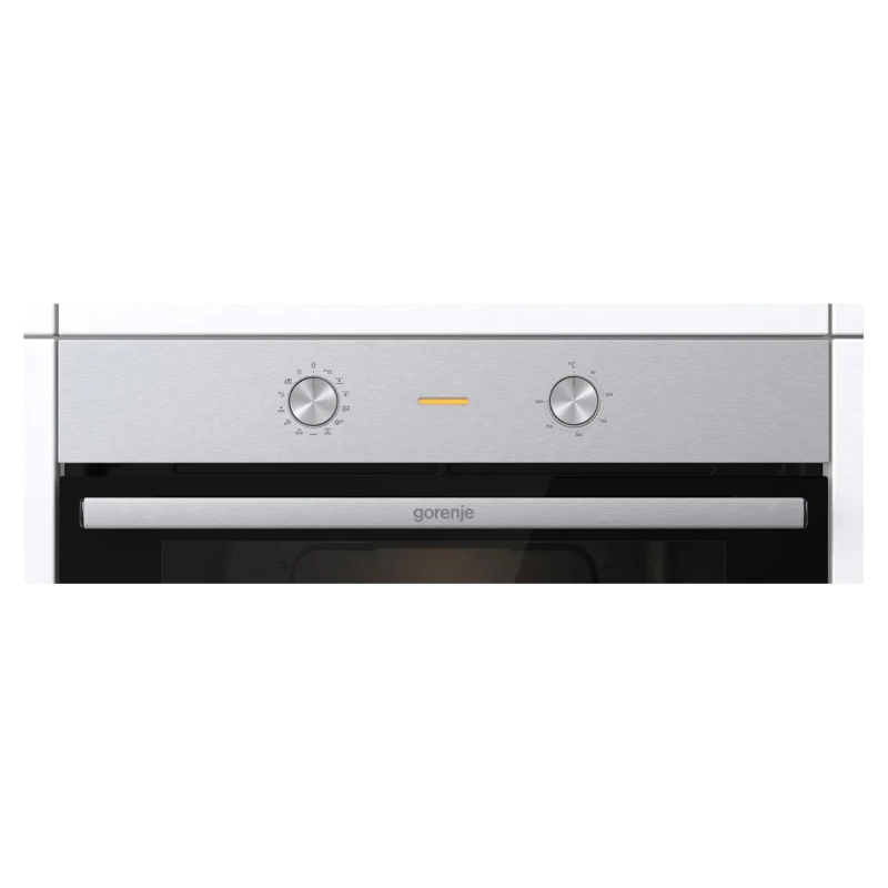 Kontrolni panel ugradbene rerne Gorenje
