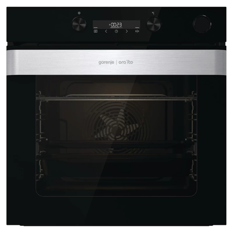 Ugradbena pećnica Ora Ito, Gorenje, sa ventilatorom.