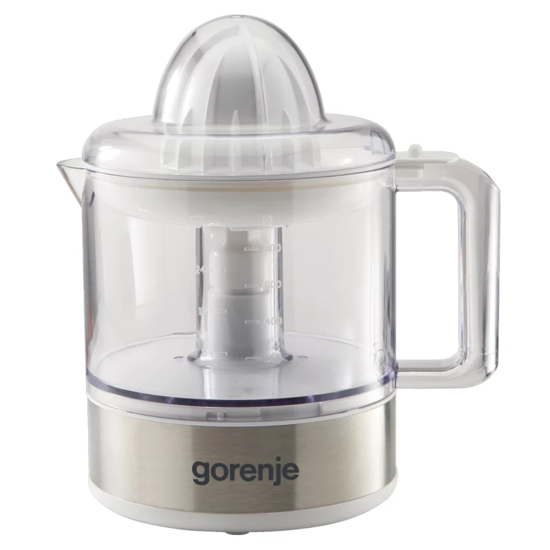Citruseta Gorenje.