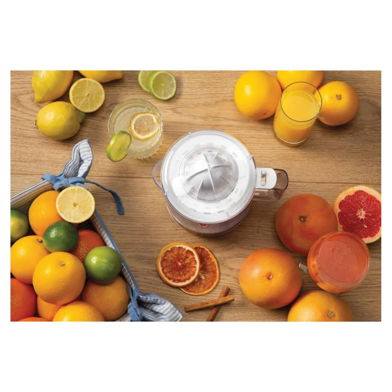 Citruseta Gorenje.