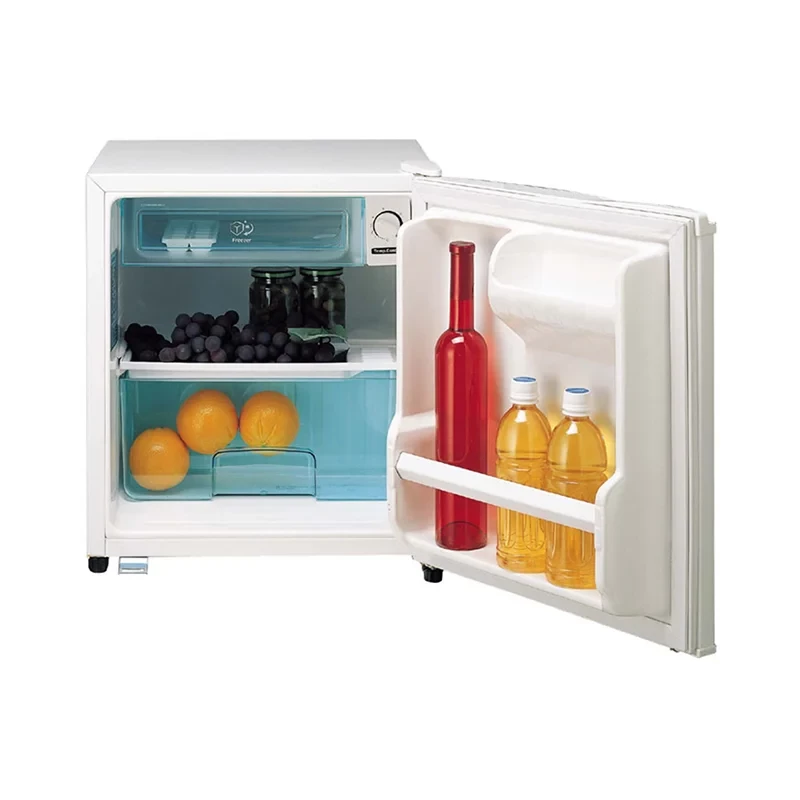 Minibar frižider sa komorom za led.
