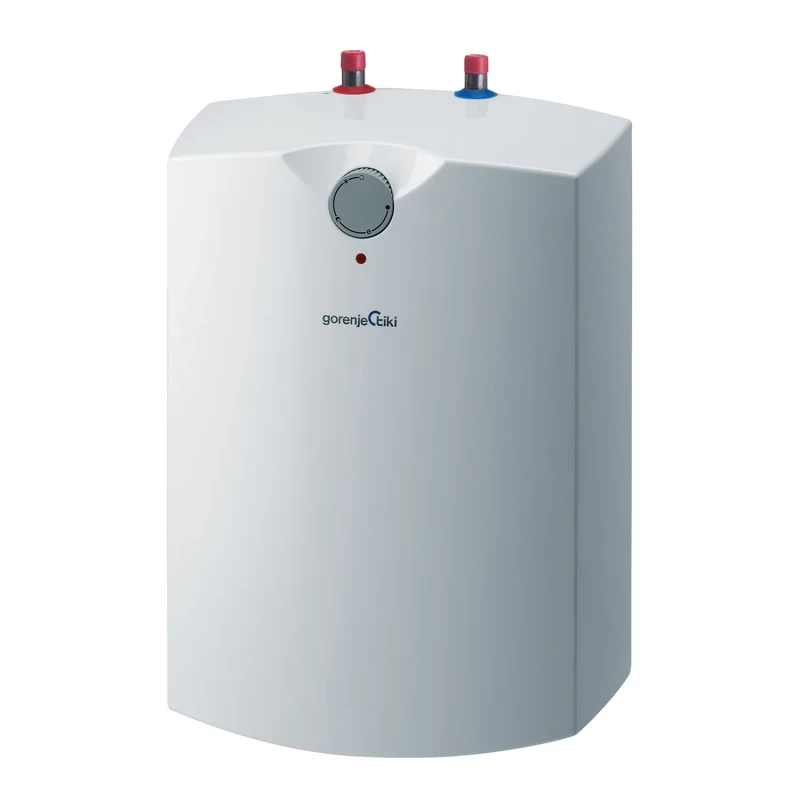 Protočni podpultni bojler 10l, Gorenje bijeli