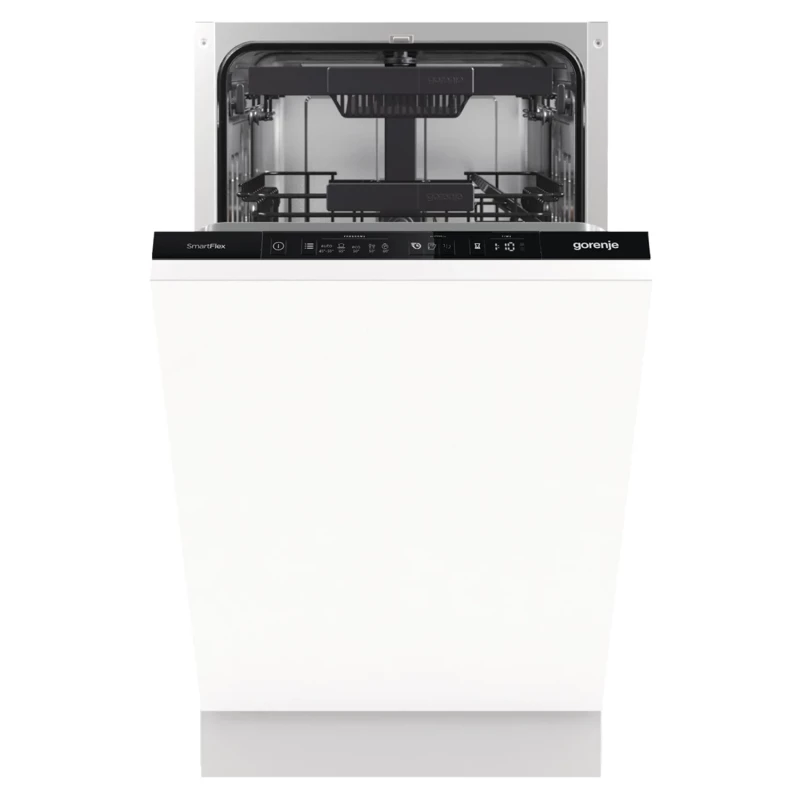 Ugradbena mašina za suđe Gorenje