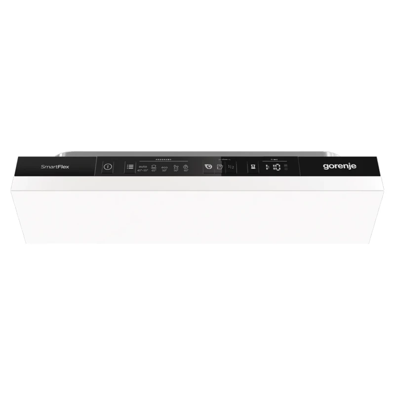Kontrolni panel ugradbene mašine za suđe Gorenje