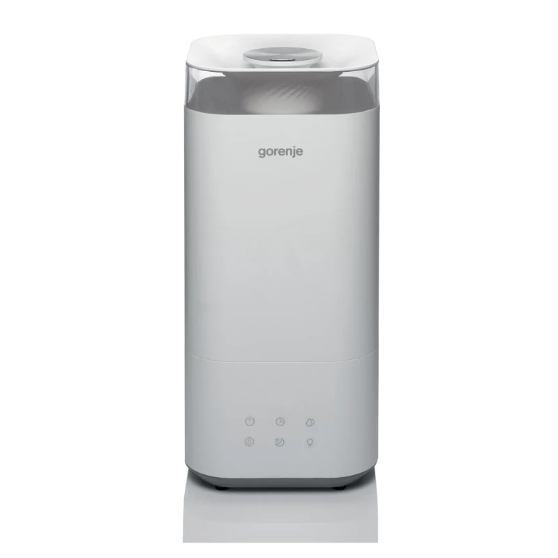 Ovlaživač vazduha Gorenje, bijeli