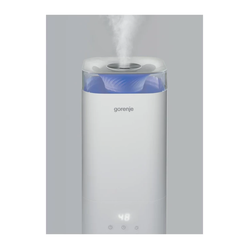 Ovlaživač vazduha Gorenje, bijeli