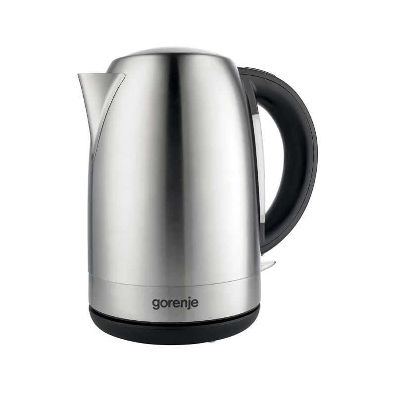 Kuvalo vode Gorenje, sivo