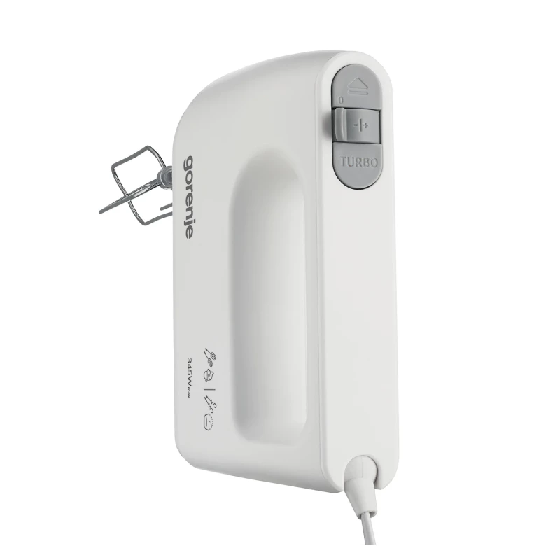 Kontrolni panel ručnog miksera Gorenje