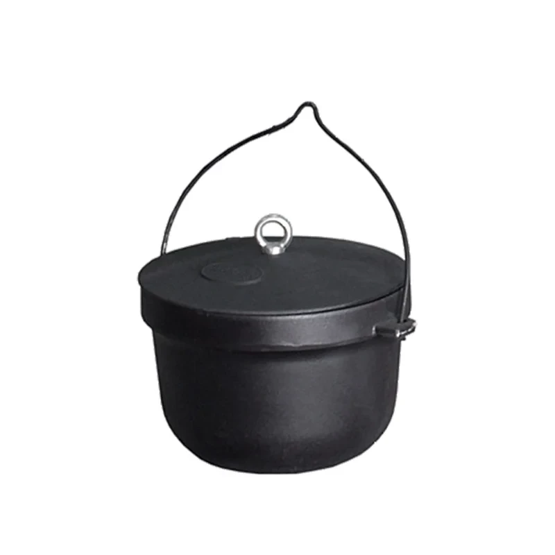 Kotlić Plamen, 10 l
