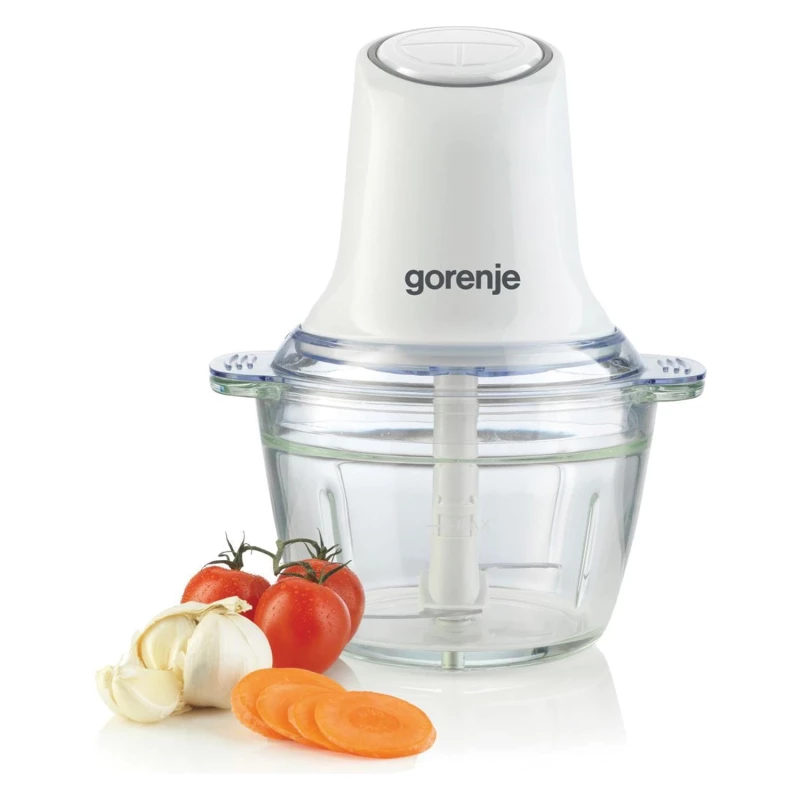 Sjeckalica Gorenje, bijela