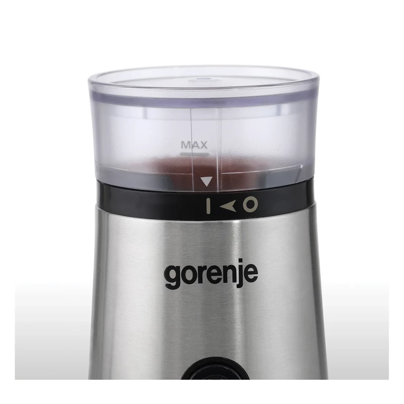 Mlin za kafu Gorenje, sivi