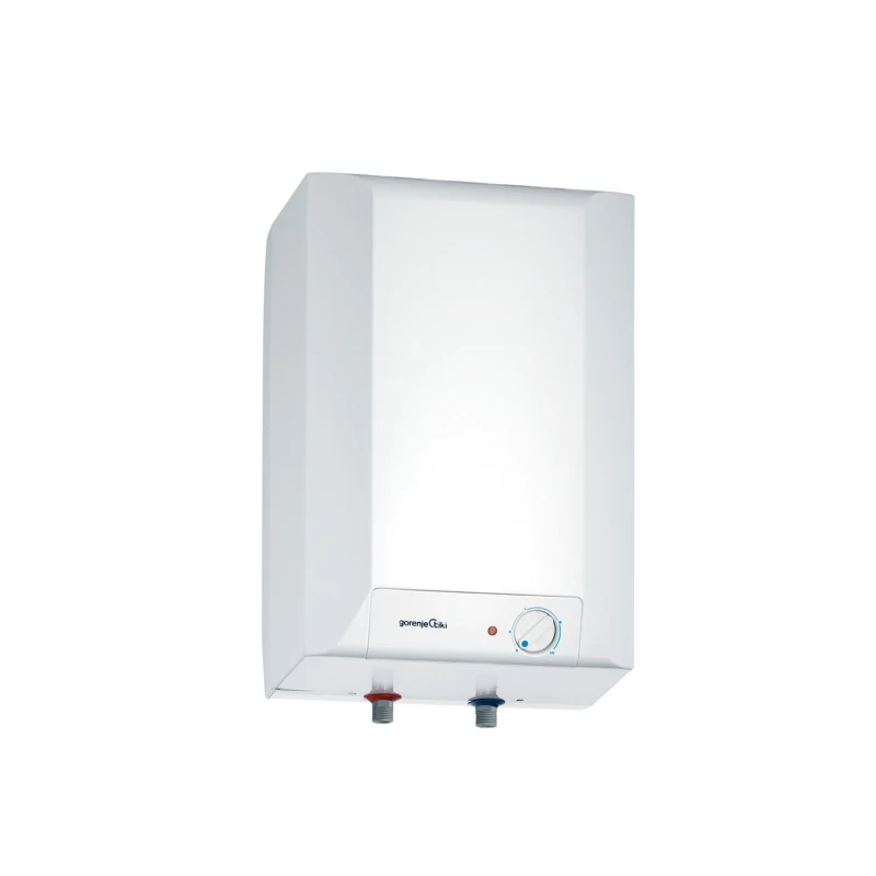 Protočni nadpultni bojler 10l, Gorenje, bijeli