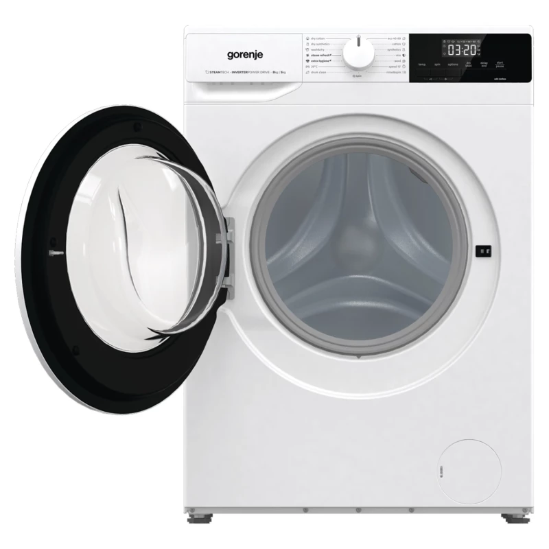 Kombinovana mašina za veš Gorenje.