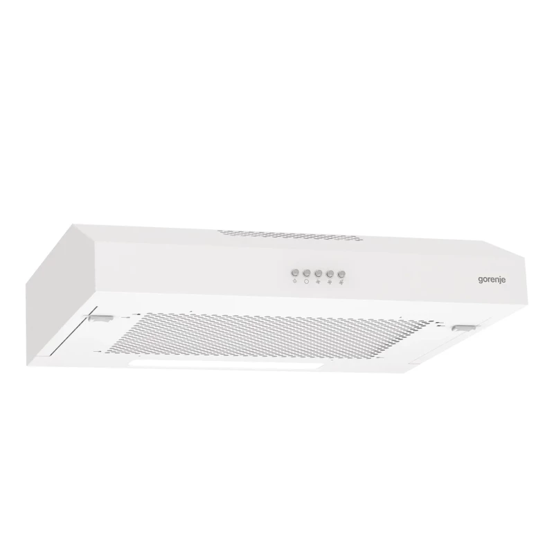 Ugradbena podelementna kuhinjska napa Gorenje, bijela