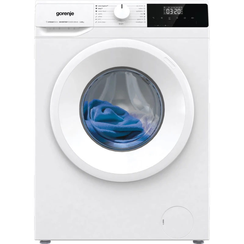 Mašina za pranje veša Gorenje.