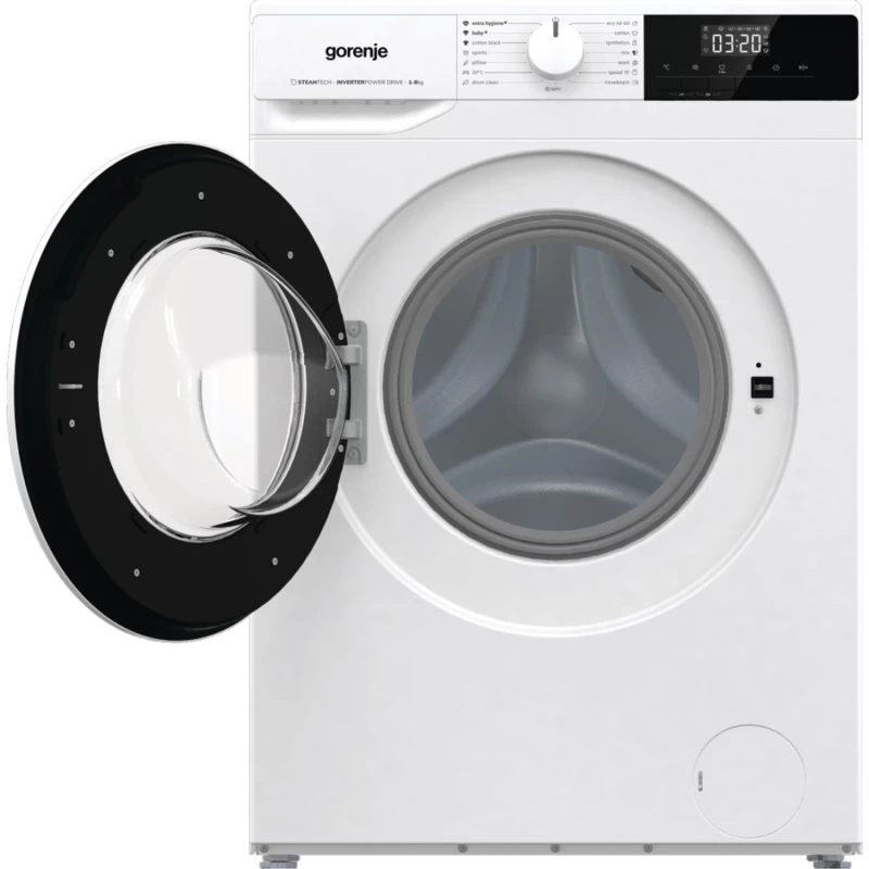 Mašina za pranje veša Gorenje.
