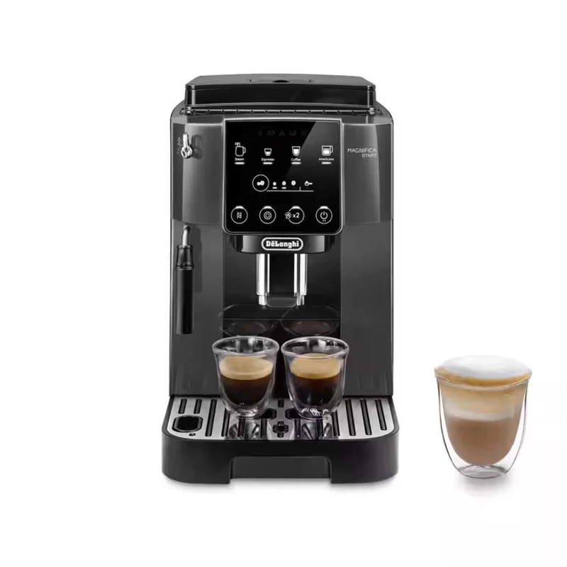 Aparat za kafu esspresso sa radnim pritiskom od 15 bara.